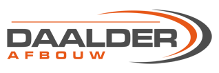 Daalder Afbouw